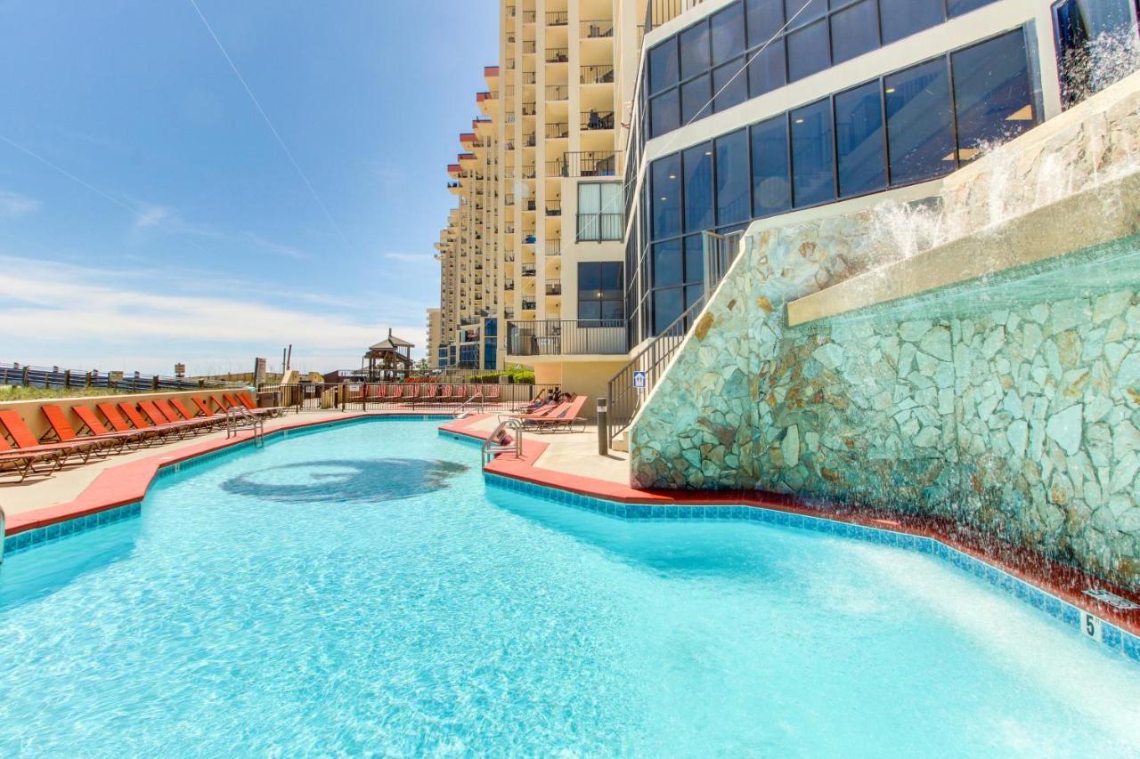 Phoenix Vacation Rentals 오렌지 비치 외부 사진