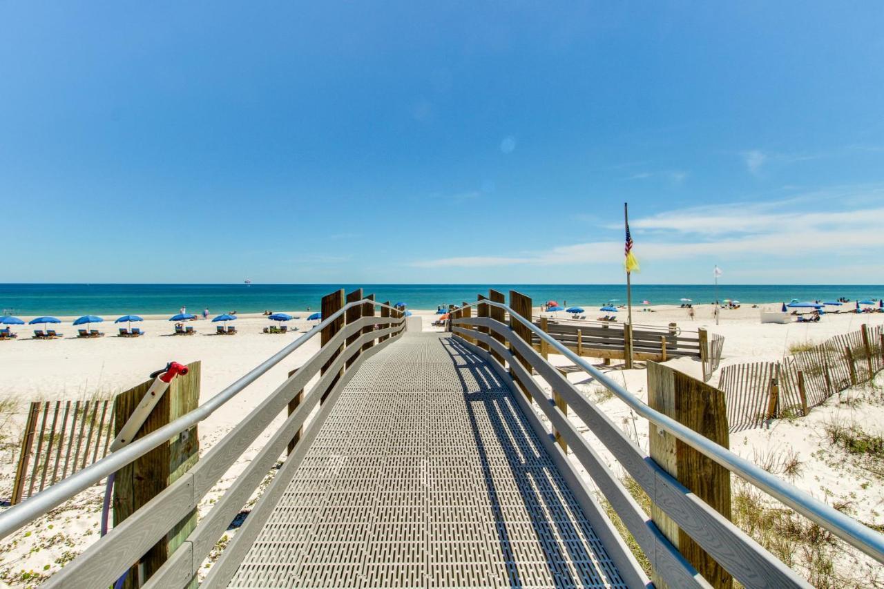 Phoenix Vacation Rentals 오렌지 비치 외부 사진