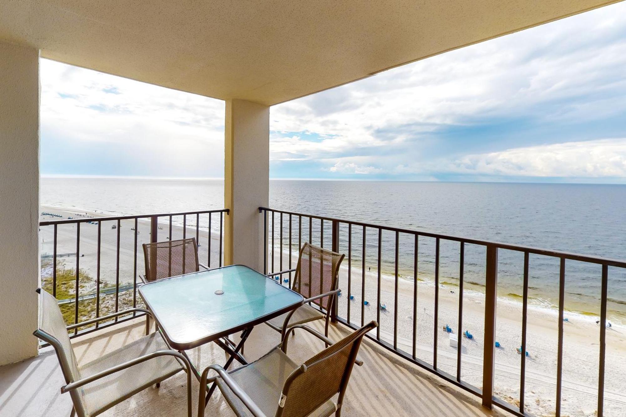 Phoenix Vacation Rentals 오렌지 비치 객실 사진