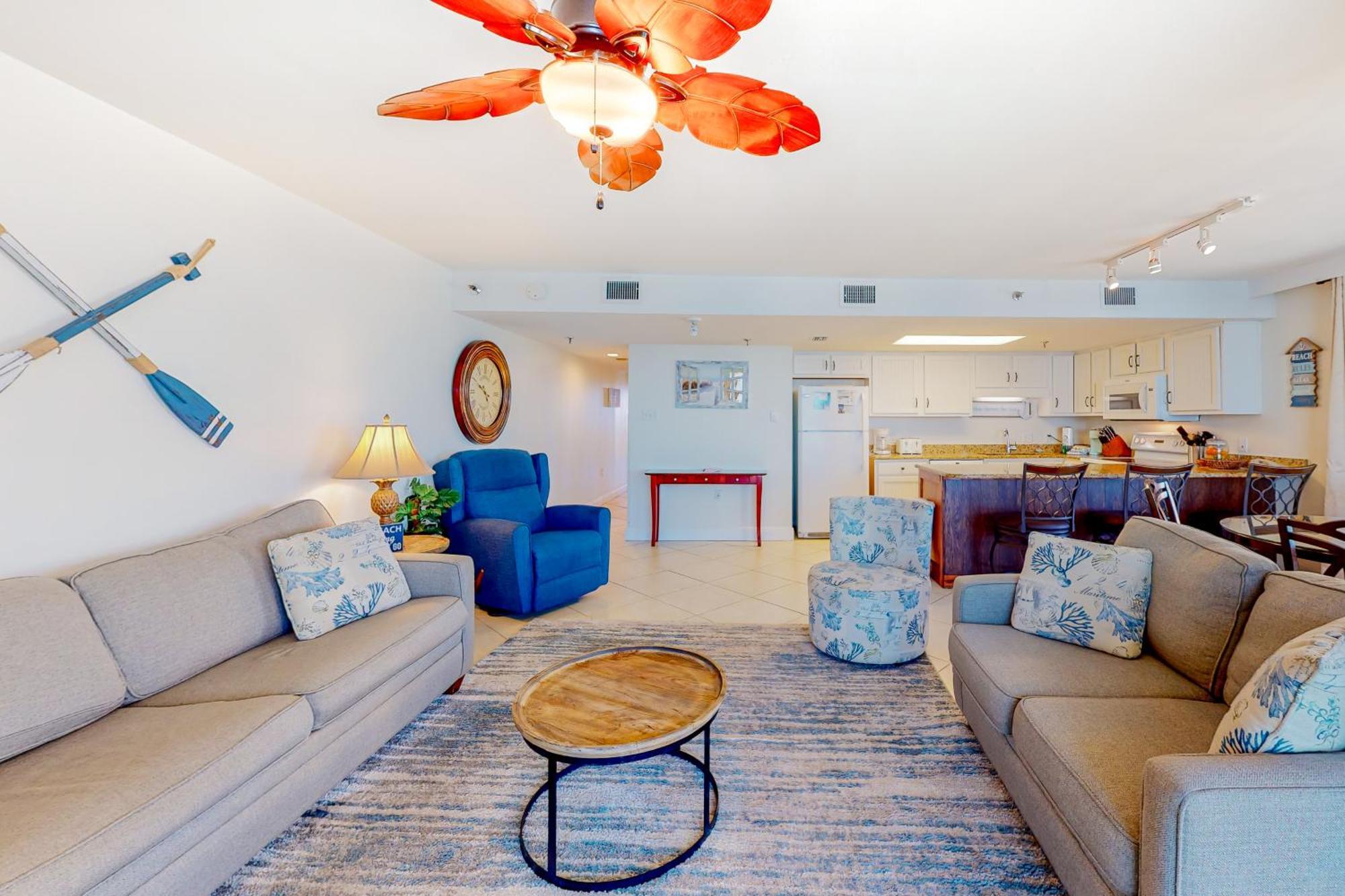 Phoenix Vacation Rentals 오렌지 비치 객실 사진
