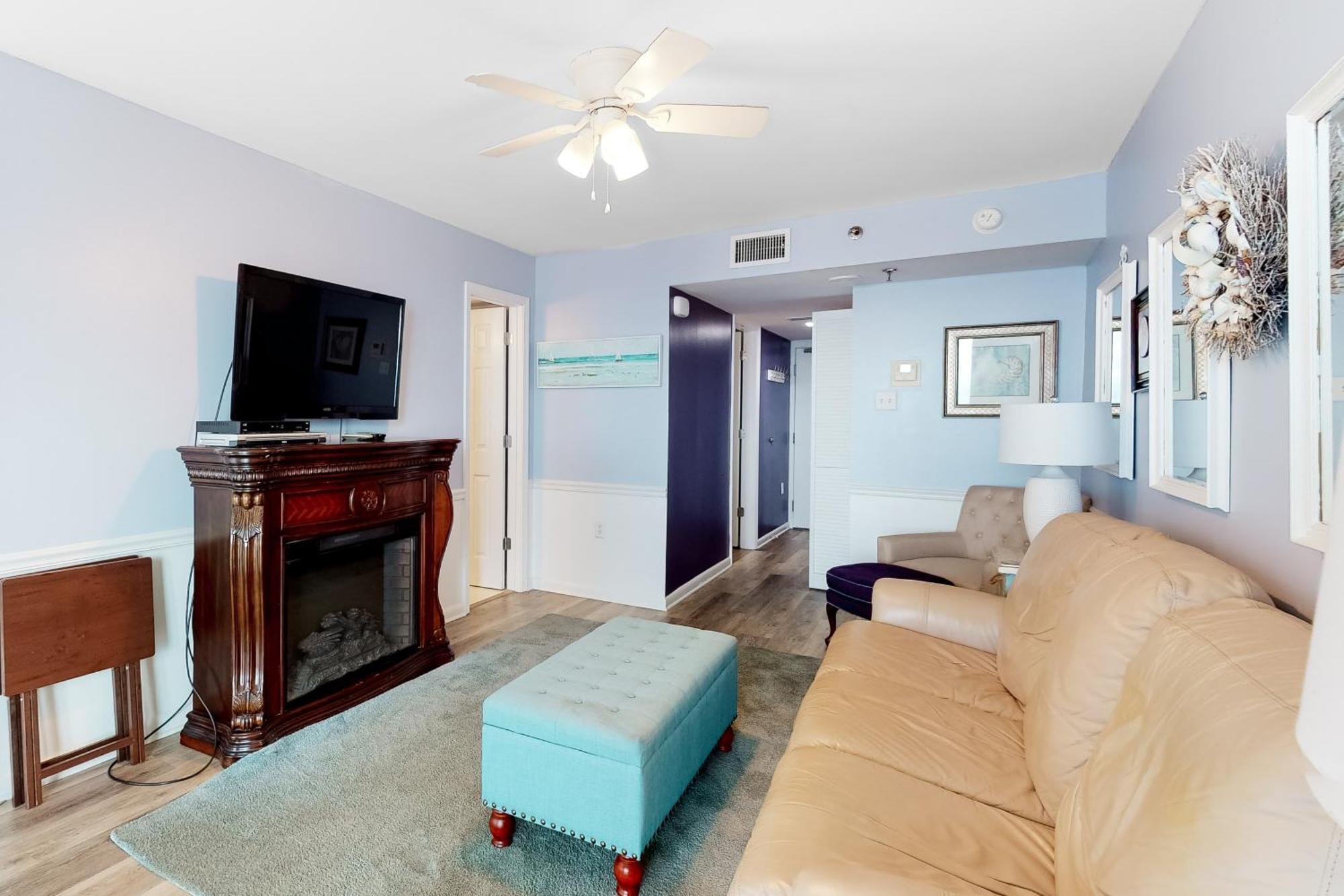 Phoenix Vacation Rentals 오렌지 비치 객실 사진