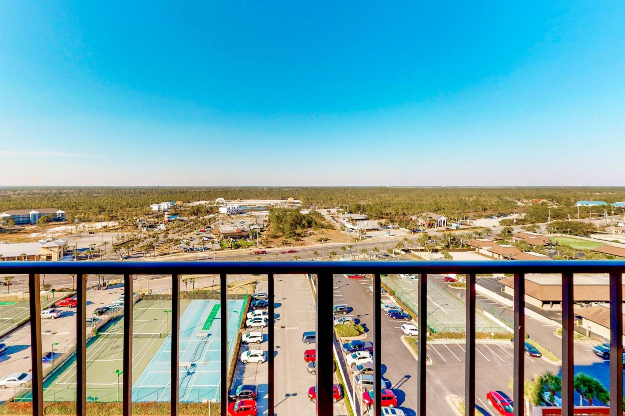 Phoenix Vacation Rentals 오렌지 비치 객실 사진
