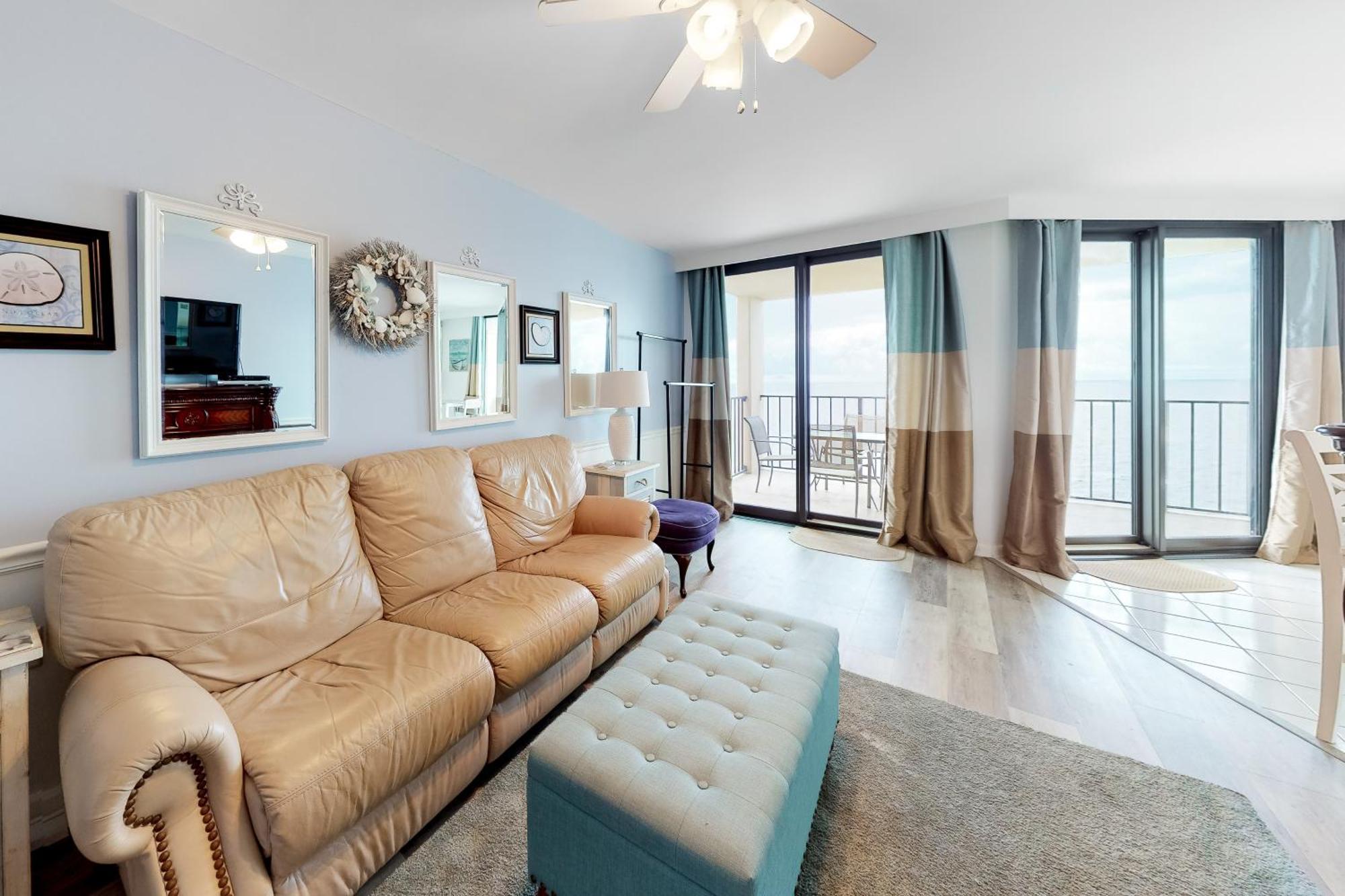 Phoenix Vacation Rentals 오렌지 비치 객실 사진