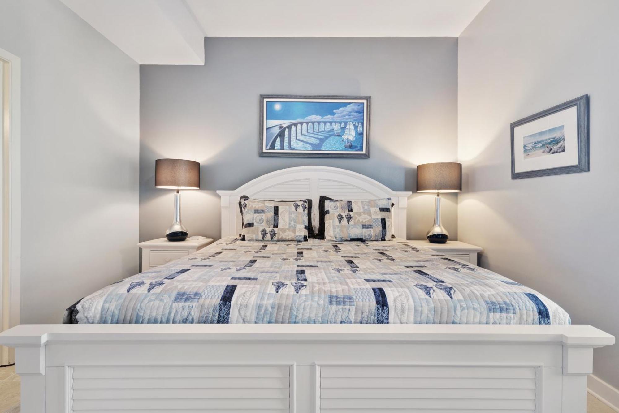 Phoenix Vacation Rentals 오렌지 비치 객실 사진